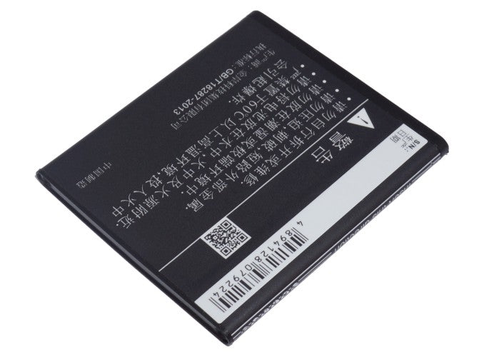 Coolpad 8150 9100 N916 N930 U8150 W721 Mobile Phone Replacement Battery-3