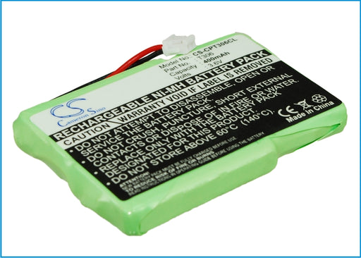 Sagem Colors Memo Colors View D95C DCP 12-300 DCP  Replacement Battery-main
