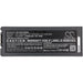 Panasonic Toughbook CF-C2 Toughbook CF-C2 MK1 Laptop and Notebook Replacement Battery-3