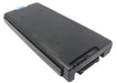 Panasonic ToughBook CF29 ToughBook CF-29 ToughBook CF-29A ToughBook CF-29E ToughBook CF-29JC1AXS ToughBook CF- Laptop and Notebook Replacement Battery-4