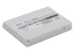 Criticalresponse M1501 REH-1501 Pager Replacement Battery-3