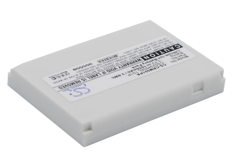 Criticalresponse M1501 REH-1501 Pager Replacement Battery-3