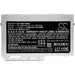 Panasonic Toughbook CF-N10 Toughbook CF-S10 Laptop and Notebook Replacement Battery-3