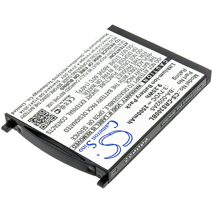Cipherlab RS30 Replacement Battery-2