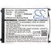Cipherlab RS30 Replacement Battery-5