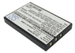 Creative Vado HD Media Player Replacement Battery-2