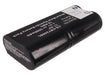 Crestron ST-1500 ST-1550C STX-1600 STX-3500C Remote Control Replacement Battery-2