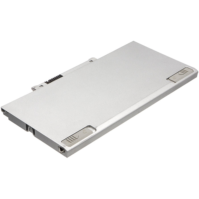 Panasonic CF-AX2 CF-AX3 Lets Note AX2 Toughbook CF-AX2 Toughbook CF-AX3 Laptop and Notebook Replacement Battery-4