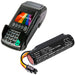 Dejavoo Z9 Black Z9 v4 3400mAh Payment Terminal Replacement Battery-6