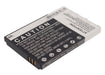 Casio C781 GzOne Ravine 2 Mobile Phone Replacement Battery-4