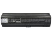 Compaq Presario A900 Presario C700 Presario C700EM Presario C700ET Presario C700LA Presario C700T Pres 8800mAh Laptop and Notebook Replacement Battery-5