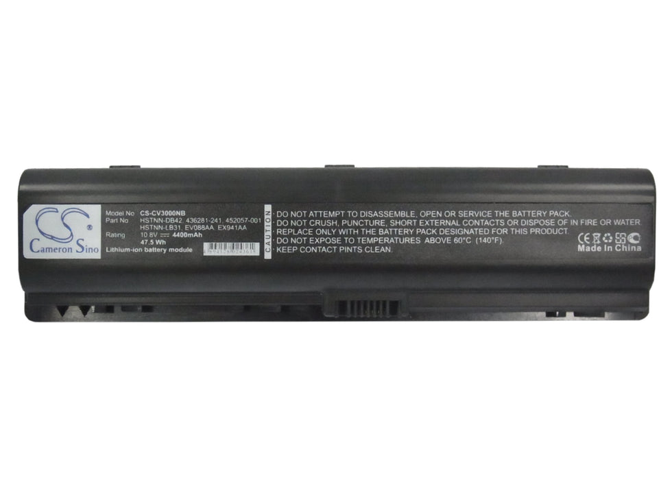 Medion MD96442 MD96559 MD96570 MD97900 MD9800 MD98200 Laptop and Notebook Replacement Battery-5