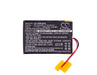Cowon M2 M2 16G M2 32G Media Player Replacement Battery-5