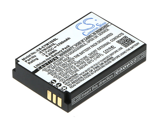 Myphone HAMMER Replacement Battery-main