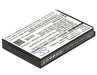 Cyrus CS20 Mobile Phone Replacement Battery-2