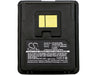 Datalogic Mobile Scorpio 1800mAh Replacement Battery-3