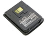 Datalogic Mobile Scorpio 2200mAh Replacement Battery-main