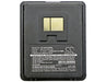 Datalogic Mobile Scorpio 2200mAh Replacement Battery-3