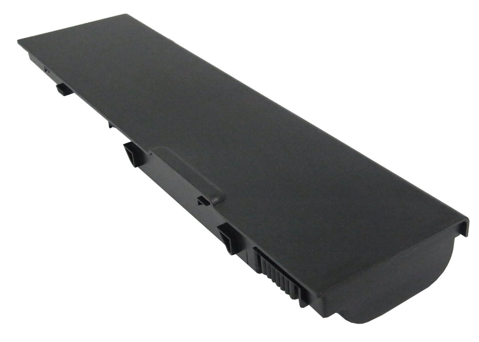 Dell Inspiron 1300 Inspiron B120 Inspiron B130 Laptop and Notebook Replacement Battery-4