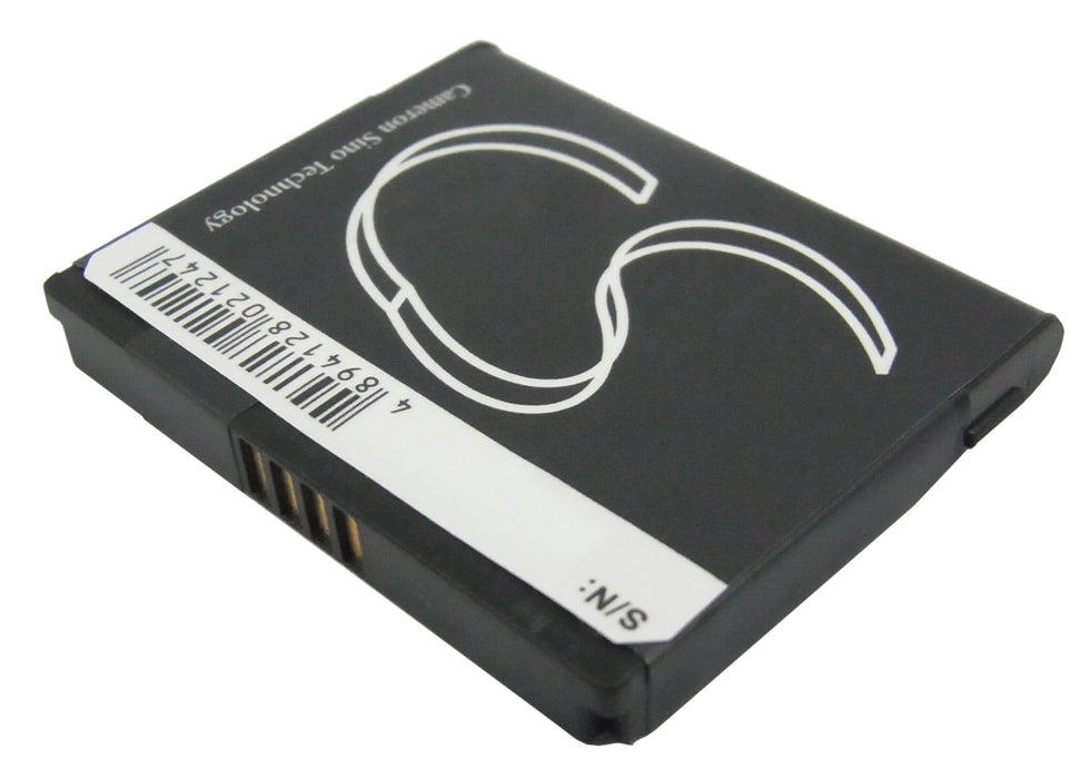 HTC Juno Kii 100 Phoebus Mobile Phone Replacement Battery-3