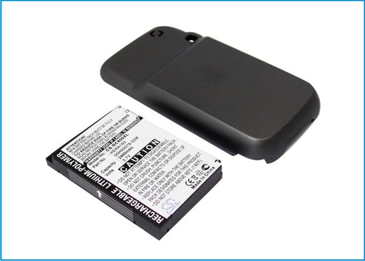 Vodafone VPA Compact IV 2400mAh Replacement Battery-main