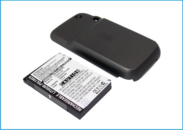 HTC Herald 100 P4350 Replacement Battery-main