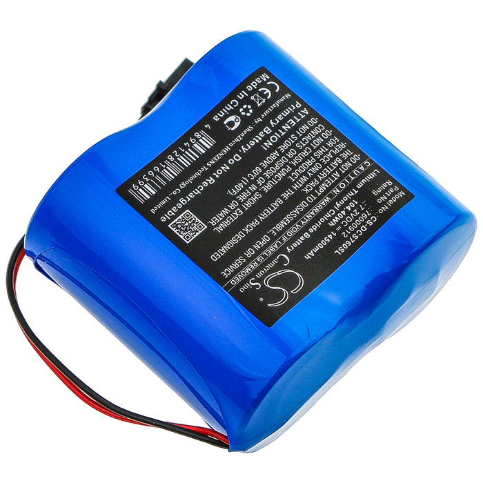 Digi Connect Sensor+ Replacement Battery-2