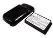 HTC P3600 P3600i Trinity Trinity 100 Replacement Battery-main