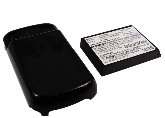 Vodafone VPA Compact GPS 3000mAh Mobile Phone Replacement Battery-2