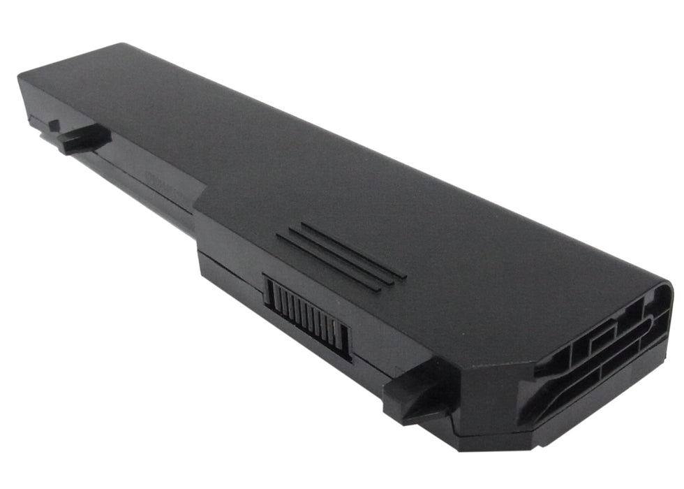 Dell Inspiron 1320 Inspiron 1320n Laptop and Notebook Replacement Battery-4
