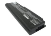 Dell Inspiron 1420 Vostro 1400 6600mAh Replacement Battery-main