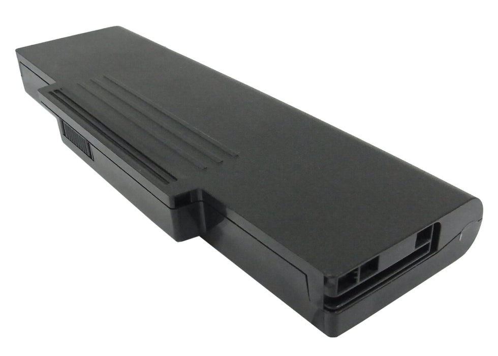 Dell Inspiron 1425 Inspiron 1427 6600mAh Laptop and Notebook Replacement Battery-3