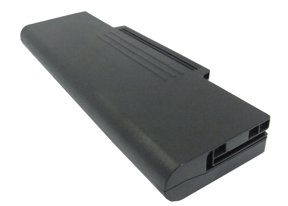 Dell Inspiron 1425 Inspiron 1427 6600mAh Laptop and Notebook Replacement Battery-4