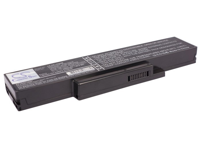 Dell Inspiron 1425 Inspiron 1427 4400mAh Replacement Battery-main