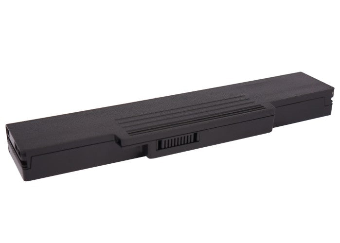 Dell Inspiron 1425 Inspiron 1427 4400mAh Laptop and Notebook Replacement Battery-3