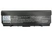 Dell Inspiron 1520 Inspiron 1521 Inspiron 1720 Inspiron 1721 Vostro 1500 Vostro 1700 6600mAh Laptop and Notebook Replacement Battery-5