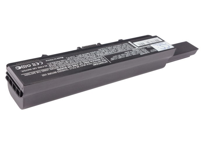 Dell Inspiron 1525 Inspiron 1526 Inspiron 1545 Inspiron 1546 Vostro 500 8800mAh Laptop and Notebook Replacement Battery-2