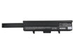 Dell XPS M1500 XPS M1530 XPS M1530n Laptop and Notebook Replacement Battery-5