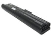 Dell XPS M1500 XPS M1530 Laptop and Notebook Replacement Battery-2