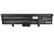 Dell XPS M1500 XPS M1530 Laptop and Notebook Replacement Battery-5