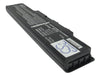 Dell Studio 1535 Studio 1536 Studio 1537 Studio 1555 Studio 1557 4400mAh Laptop and Notebook Replacement Battery-2