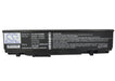 Dell Studio 1535 Studio 1536 Studio 1537 Studio 1555 Studio 1557 4400mAh Laptop and Notebook Replacement Battery-5