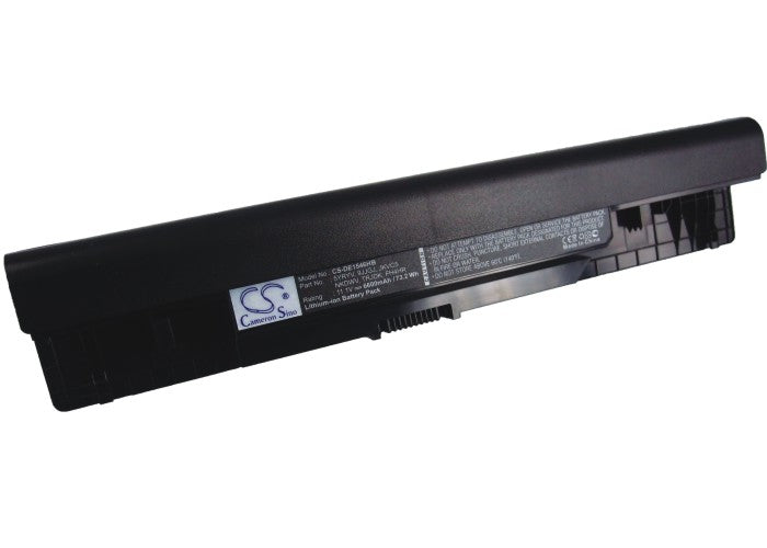 Dell Inspiron 14 Inspiron 1464 Inspiron 14 6600mAh Replacement Battery-main