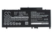 Dell Latitude 14 5000 Latitude 14-E5470 Latitude 1 Replacement Battery-main