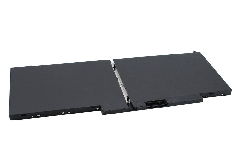 Dell Latitude 14 5000 Latitude 14-E5470 Latitude 15 5000 Latitude 3150 Latitude 3160 Latitude 5450 Latitude E3 Laptop and Notebook Replacement Battery-5