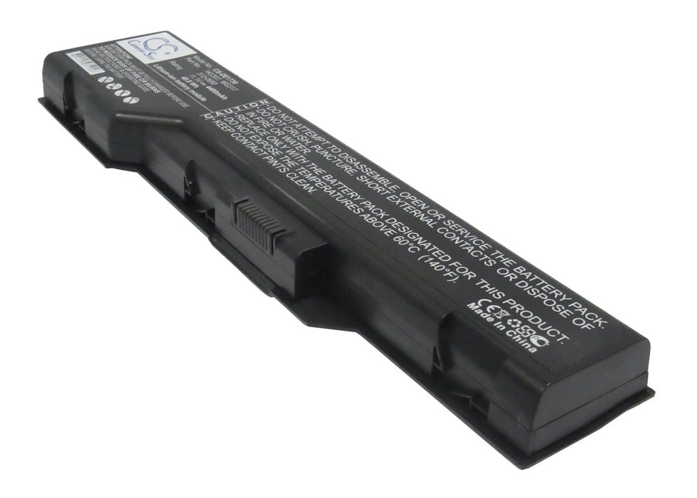 Dell XPS 1730 XPS M1730 Replacement Battery-main