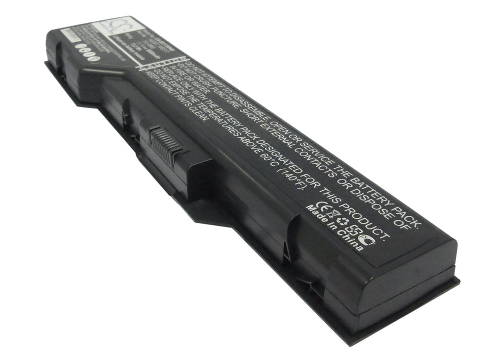Dell XPS M1730 Replacement Battery-main