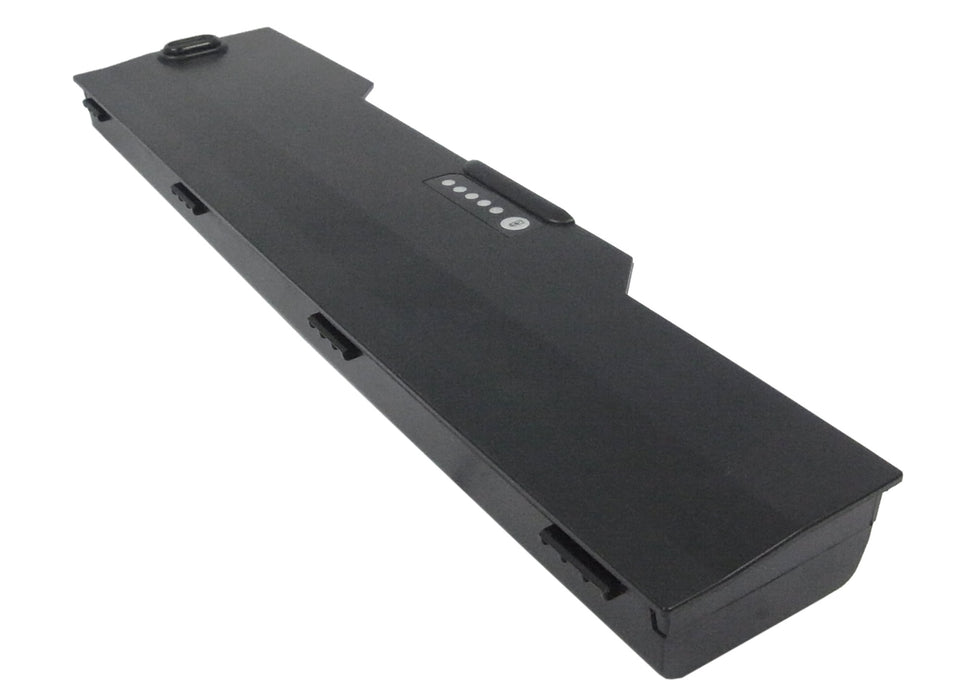 Dell XPS M1730 Laptop and Notebook Replacement Battery-3