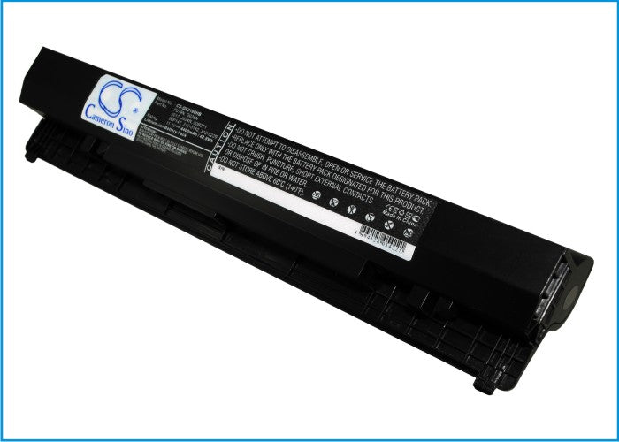 Dell Latitude 2100 Latitude 2110 Latitude 2120 Laptop and Notebook Replacement Battery-3