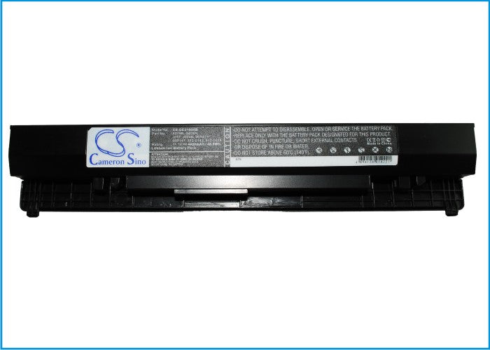 Dell Latitude 2100 Latitude 2110 Latitude 2120 Laptop and Notebook Replacement Battery-4